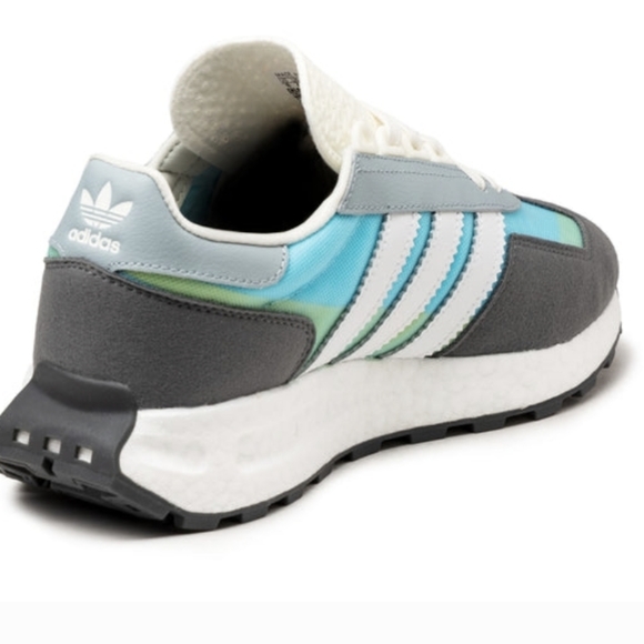 Adidas Originals Retropy E5 Sneaker GX9820 Men Size 10 New In Box With Tags. - Picture 8 of 13